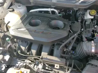 ✅ 2020 Ford EcoSport S • VIN: MAJ6S3FL7LC388571 • Lot: 86448275. Listed on Copart with 26,716 mi. Free auction sales archive from the USA and detailed vehicle history report at DreamBid. Image 15.