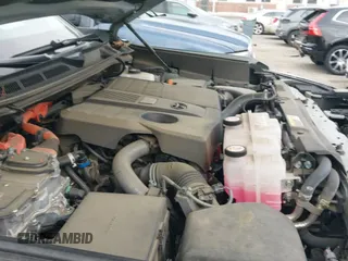 ✅ 2024 Toyota Tundra 1794 Edition • VIN: 5TFMC5DB8RX041191 • Lot: 42031149. Listed on IAAI with 58,562 mi. Free auction sales archive from the USA and detailed vehicle history report at DreamBid. Image 24.