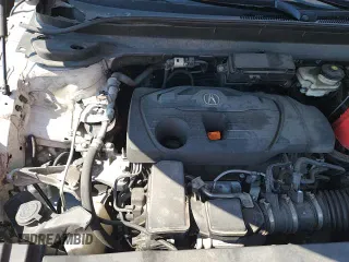 ✅ 2019 Acura RDX Advance • VIN: 5J8TC2H71KL032038 • Lot: 71268205. Listed on Copart with 51,004 mi. Free auction sales archive from the USA and detailed vehicle history report at DreamBid. Image 17.