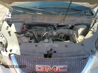 ✅ 2012 GMC Acadia SL • VIN: 1GKKRNED3CJ233171 • Лот: 87292594. Опубликован ранее на Copart с пробегом 96 628 миль. Бесплатный доступ к архиву аукционных продаж из США и подробный отчёт об истории автомобиля на DreamBid. Изображение 17.