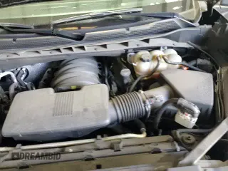 ✅ 2022 Chevrolet Silverado 1500 LT Trail Boss • VIN: 3GCUDFED8NG680074 • Lot: 71748355. Wystawiony na Copart z przebiegiem 35 803 mil. Bezpłatny archiwum sprzedaży aukcyjnych z USA i szczegółowy raport historii pojazdu na DreamBid. Zdjęcie 14.