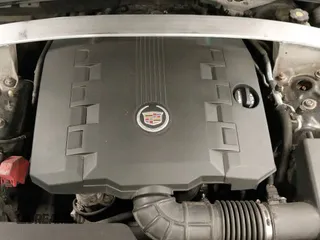 ✅ 2012 Cadillac CTS • VIN: 1G6DA1E35C0139474 • Лот: 42236995. Опубликован ранее на IAAI с пробегом 143 262 миль. Бесплатный доступ к архиву аукционных продаж из США и подробный отчёт об истории автомобиля на DreamBid. Изображение 19.