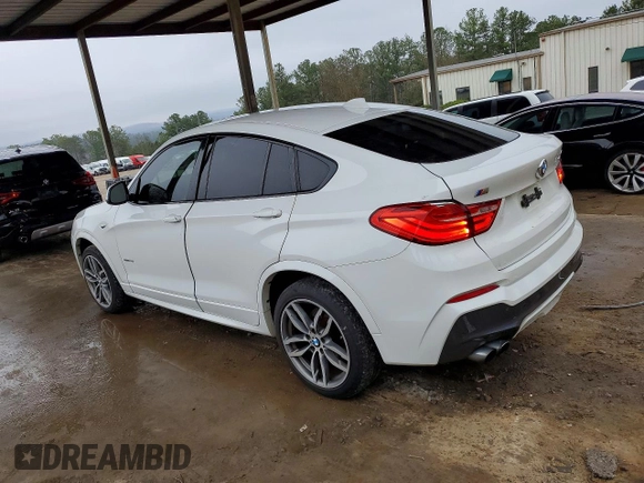 ✅ 2016 BMW X4 xDrive35i • VIN: 5UXXW5C54G0N92948 • Lot: 76987575. Wystawiony na Copart z przebiegiem 191 214 mil. Bezpłatny archiwum sprzedaży aukcyjnych z USA i szczegółowy raport historii pojazdu na DreamBid. Zdjęcie 2.