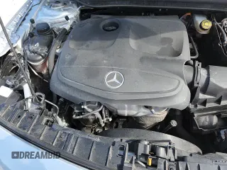 ✅ 2019 Mercedes-Benz GLA 250 • VIN: WDCTG4EB5KU003959 • Lot: 89727295. Listed on Copart with 105,263 mi. Free auction sales archive from the USA and detailed vehicle history report at DreamBid. Image 14.