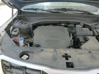 ✅ 2024 Kia Telluride S • VIN: 5XYP64GC4RG476537 • Лот: 70524835. Опубликован ранее на Copart с пробегом 14 464 миль. Бесплатный доступ к архиву аукционных продаж из США и подробный отчёт об истории автомобиля на DreamBid. Изображение 14.