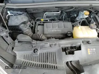 2019 Chevrolet Trax LS с VIN 3GNCJKSB2KL316405, выставлен на аукционе Copart как лот 67047145 с пробегом 71 984 миль миль и На запчасти • Non repairable. История ставок и продаж доступна на DreamBid. Изображение 16.