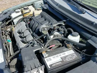 ✅ 2006 Ford Five Hundred Limited • VIN: 1FAFP25146G139668 • Lot: 43013952. Listed on IAAI with 134,373 mi. Free auction sales archive from the USA and detailed vehicle history report at DreamBid. Image 12.