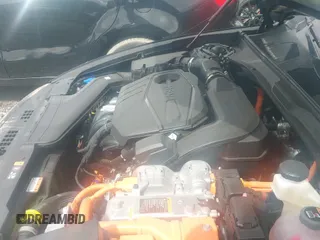 ✅ 2024 Hyundai Sonata Limited • VIN: KMHL54JJXRA100509 • Лот: 41624603. Опубликован ранее на IAAI с пробегом 1 030 миль. Бесплатный доступ к архиву аукционных продаж из США и подробный отчёт об истории автомобиля на DreamBid. Изображение 19.