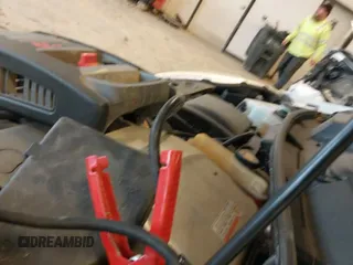 ✅ 2008 Toyota Prius • VIN: JTDKB20U587792795 • Lot: 43601125. Listed on IAAI with 91,609 mi. Free auction sales archive from the USA and detailed vehicle history report at DreamBid. Image 12.