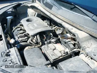 ✅ 2017 Kia Soul • VIN: KNDJN2A22H7445912 • Lot: 43053674. Listed on IAAI with 89,655 mi. Free auction sales archive from the USA and detailed vehicle history report at DreamBid. Image 19.