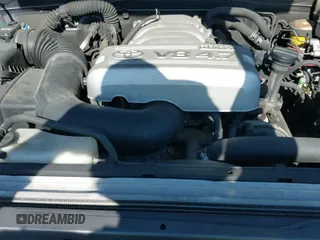 ✅ 2003 Toyota 4Runner SR5 • VIN: JTEZT14RX30010158 • Lot: 42097248. Listed on IAAI with 351,393 mi. Free auction sales archive from the USA and detailed vehicle history report at DreamBid. Image 12.