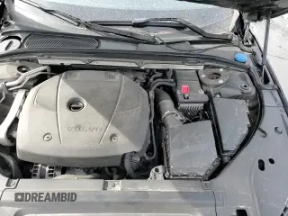 ✅ 2017 Volvo S90 Momentum • VIN: YV1102AK3H1007220 • Lot: 49478705. Listed on Copart with 108,334 mi. Free auction sales archive from the USA and detailed vehicle history report at DreamBid. Image 13.