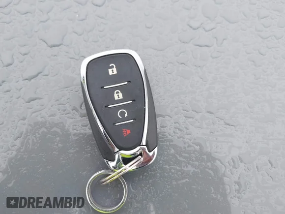 ✅ 2025 Chevrolet TrailBlazer ACTIV • VIN: KL79MVSL6SB012528 • Лот: 43774729. Опубліковано раніше на IAAI з пробігом 11 367 миль. Безкоштовний доступ до архіву аукціонних продажів зі США та докладний звіт про історію автомобіля на DreamBid. Зображення 11.