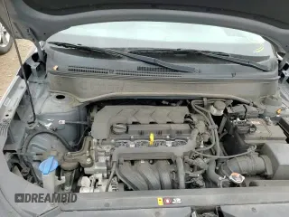 ✅ 2021 Hyundai Venue SEL • VIN: KMHRC8A30MU081307 • Lot: 84071504. Listed on Copart with 66,902 mi. Free auction sales archive from the USA and detailed vehicle history report at DreamBid. Image 13.