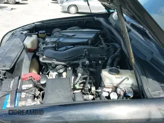 ✅ 2003 Toyota 4Runner SR5 • VIN: JTEZU14RX30007340 • Лот: 42361002. Опубликован ранее на IAAI с пробегом 168 457 миль. Бесплатный доступ к архиву аукционных продаж из США и подробный отчёт об истории автомобиля на DreamBid. Изображение 19.