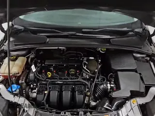 ✅ 2014 Ford Focus S • VIN: 1FADP3E29EL374773 • Lot: 91251795. Listed on Copart with 64,553 mi. Free auction sales archive from the USA and detailed vehicle history report at DreamBid. Image 14.