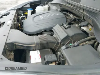 ✅ 2017 Kia Sorento SX • VIN: 5XYPKDA50HG295519 • Lot: 41493869. Listed on IAAI with 164,142 mi. Free auction sales archive from the USA and detailed vehicle history report at DreamBid. Image 19.