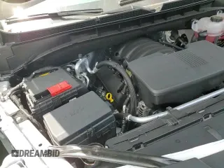 ✅ 2024 GMC Yukon XL Denali • VIN: 1GKS2JKL5RR373855 • Lot: 65938495. Listed on Copart with 2,734 mi. Free auction sales archive from the USA and detailed vehicle history report at DreamBid. Image 14.