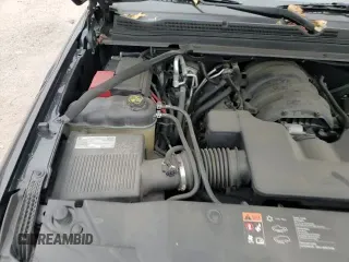 2019 Chevrolet Suburban LT с VIN 1GNSKHKC3KR162560, выставлен на аукционе Copart как лот 87454065 с пробегом 93 523 миль миль и Списание • Salvage title. История ставок и продаж доступна на DreamBid. Изображение 14.