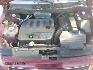 ✅ 2007 Dodge Caliber R/T • VIN: 1B3HB78K47D132789 • Лот: 83798064. Опубликован ранее на Copart с пробегом 91 186 миль. Бесплатный доступ к архиву аукционных продаж из США и подробный отчёт об истории автомобиля на DreamBid. Изображение 14.