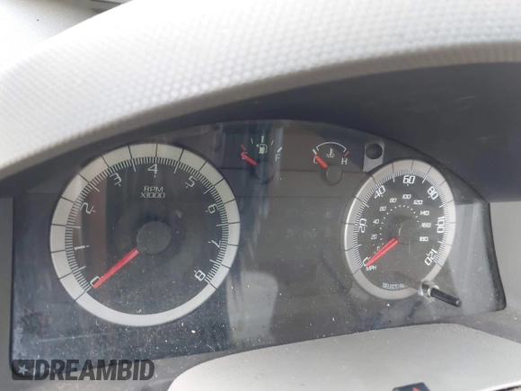 ✅ 2008 Ford Escape XLT • VIN: 1FMCU03Z58KC38496 • Lot: 44820590. Wystawiony na IAAI z przebiegiem Nie podano. Bezpłatny archiwum sprzedaży aukcyjnych z USA i szczegółowy raport historii pojazdu na DreamBid. Zdjęcie 7.