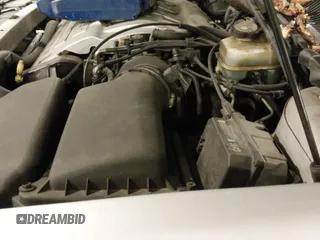 ✅ 2001 Oldsmobile Aurora • VIN: 1G3GS64C214111868 • Lot: 41721992. Listed on IAAI with 146,785 mi. Free auction sales archive from the USA and detailed vehicle history report at DreamBid. Image 21.