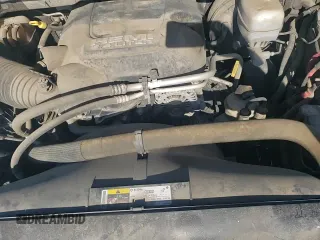 ✅ 2018 Ram 2500 Power Wagon • VIN: 3C6TR5EJ1JG302418 • Lot: 63757115. Listed on Copart with 131,849 mi. Free auction sales archive from the USA and detailed vehicle history report at DreamBid. Image 13.