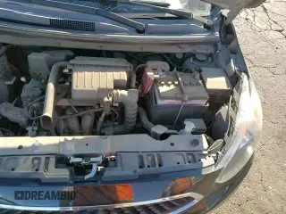 ✅ 2019 Mitsubishi Mirage ES • VIN: ML32A3HJXKH010904 • Lot: 71807485. Listed on Copart with 30,213 mi. Free auction sales archive from the USA and detailed vehicle history report at DreamBid. Image 15.