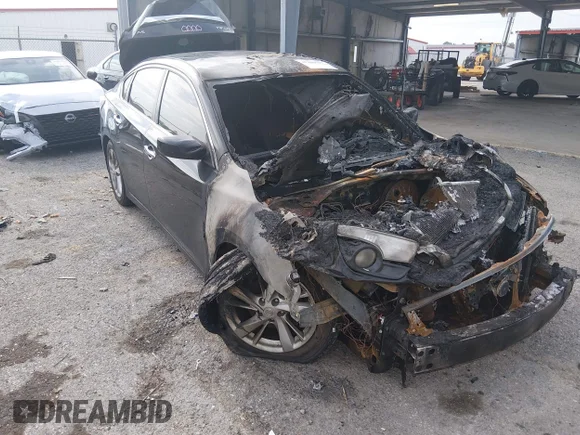 ✅ 2015 Nissan Altima S • VIN: 1N4AL3AP6FC130936 • Лот: 45280517. Опубліковано раніше на IAAI з пробігом Не вказано. Безкоштовний доступ до архіву аукціонних продажів зі США та докладний звіт про історію автомобіля на DreamBid. Зображення 1.