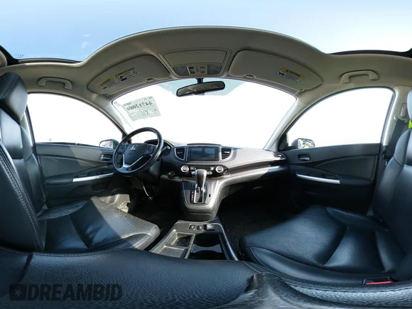 ✅ 2016 Honda CR-V EX-L • VIN: 2HKRM4H75GH721108 • Лот: 44712080. Опубликован ранее на IAAI с пробегом 115 380 миль. Бесплатный доступ к архиву аукционных продаж из США и подробный отчёт об истории автомобиля на DreamBid. Изображение 18.