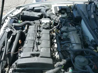 ✅ 1993 Acura Integra • VIN: JH4DB1650PS000677 • Lot: 42301738. Wystawiony na IAAI z przebiegiem 148 492 mil. Bezpłatny archiwum sprzedaży aukcyjnych z USA i szczegółowy raport historii pojazdu na DreamBid. Zdjęcie 20.