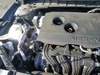 ✅ 2020 Nissan Altima SL • VIN: 1N4BL4EV0LC141896 • Lot: 93543465. Listed on Copart with 65,660 mi. Free auction sales archive from the USA and detailed vehicle history report at DreamBid. Image 13.