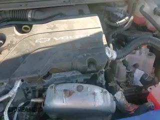 ✅ 2017 Chevrolet Volt LT • VIN: 1G1RC6S52HU112175 • Lot: 91397005. Wystawiony na Copart z przebiegiem 34 774 mil. Bezpłatny archiwum sprzedaży aukcyjnych z USA i szczegółowy raport historii pojazdu na DreamBid. Zdjęcie 13.