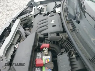 ✅ 2014 Nissan Cube S • VIN: JN8AZ2KR8ET351234 • Lot: 42349122. Wystawiony na IAAI z przebiegiem 108 875 mil. Bezpłatny archiwum sprzedaży aukcyjnych z USA i szczegółowy raport historii pojazdu na DreamBid. Zdjęcie 13.