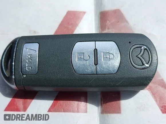 ✅ 2015 Mazda CX-5 Grand Touring • VIN: JM3KE2DY8F0468421 • Лот: 44689986. Опубліковано раніше на IAAI з пробігом Не вказано. Безкоштовний доступ до архіву аукціонних продажів зі США та докладний звіт про історію автомобіля на DreamBid. Зображення 11.