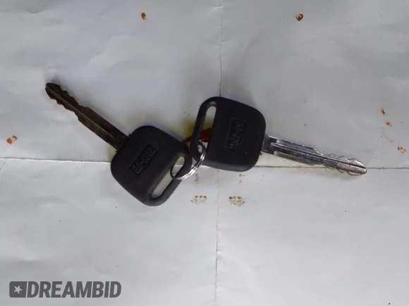 ✅ 1998 Toyota 4Runner SR5 • VIN: JT3HN86R7W0170877 • Lot: 44133761. Wystawiony na IAAI z przebiegiem 215 609 mil. Bezpłatny archiwum sprzedaży aukcyjnych z USA i szczegółowy raport historii pojazdu na DreamBid. Zdjęcie 11.