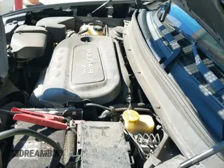 ✅ 2016 Jeep Cherokee Limited • VIN: 1C4PJLDBXGW347593 • Lot: 43714252. Listed on IAAI with 110,588 mi. Free auction sales archive from the USA and detailed vehicle history report at DreamBid. Image 19.