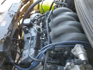 ✅ 2001 Ford Windstar SE • VIN: 2FMZA52491BA95042 • Лот: 42892607. Опубликован ранее на IAAI с пробегом 68 301 миль. Бесплатный доступ к архиву аукционных продаж из США и подробный отчёт об истории автомобиля на DreamBid. Изображение 12.