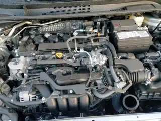 ✅ 2025 Toyota Corolla SE • VIN: 5YFS4MCE9SP237686 • Лот: 93677805. Опубликован ранее на Copart с пробегом 2 249 миль. Бесплатный доступ к архиву аукционных продаж из США и подробный отчёт об истории автомобиля на DreamBid. Изображение 13.