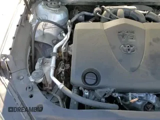 ✅ 2021 Toyota Avalon XLE • VIN: 4T1JZ1FBXMU059060 • Лот: 69061005. Опубликован ранее на Copart с пробегом 114 320 миль. Бесплатный доступ к архиву аукционных продаж из США и подробный отчёт об истории автомобиля на DreamBid. Изображение 13.