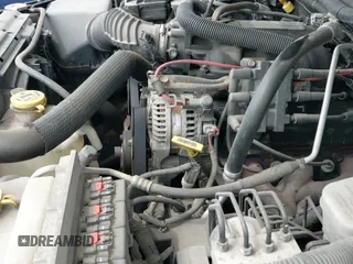 ✅ 2008 Jeep Wrangler Unlimited Sahara • VIN: 1J4GA59188L622807 • Lot: 42157805. Listed on IAAI with 263,681 mi. Free auction sales archive from the USA and detailed vehicle history report at DreamBid. Image 19.