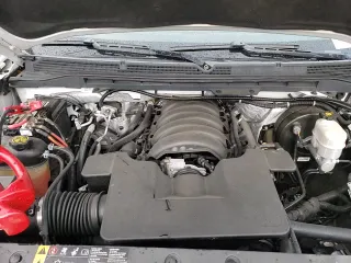 ✅ 2017 GMC Sierra 1500 Denali • VIN: 3GTU2PEJ8HG353759 • Lot: 56432225. Listed on Copart with 107,371 mi. Free auction sales archive from the USA and detailed vehicle history report at DreamBid. Image 13.