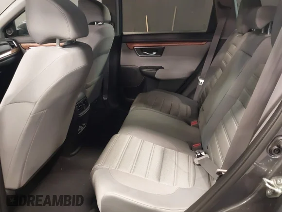 ✅ 2020 Honda CR-V EX • VIN: 2HKRW2H57LH625276 • Lot: 44540645. Wystawiony na IAAI z przebiegiem 67 443 mil. Bezpłatny archiwum sprzedaży aukcyjnych z USA i szczegółowy raport historii pojazdu na DreamBid. Zdjęcie 8.