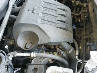 ✅ 2024 Mitsubishi Eclipse Cross LE • VIN: JA4ATVAA3RZ003106 • Lot: 42163370. Listed on IAAI with 25,525 mi. Free auction sales archive from the USA and detailed vehicle history report at DreamBid. Image 20.