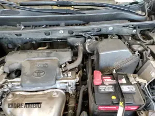 ✅ 2018 Toyota RAV4 XLE • VIN: JTMWFREV8JD122147 • Лот: 91041125. Опубликован ранее на Copart с пробегом 113 152 миль. Бесплатный доступ к архиву аукционных продаж из США и подробный отчёт об истории автомобиля на DreamBid. Изображение 15.