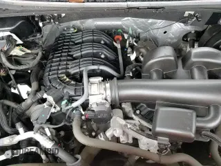 ✅ 2018 Ford F-150 XL • VIN: 1FTEW1EB0JFC61020 • Lot: 81205805. Wystawiony na Copart z przebiegiem 39 480 mil. Bezpłatny archiwum sprzedaży aukcyjnych z USA i szczegółowy raport historii pojazdu na DreamBid. Zdjęcie 15.