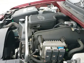 ✅ 2004 GMC Envoy SLE • VIN: 1GKDS13S142174169 • Lot: 43028137. Wystawiony na IAAI z przebiegiem 42 754 mil. Bezpłatny archiwum sprzedaży aukcyjnych z USA i szczegółowy raport historii pojazdu na DreamBid. Zdjęcie 12.