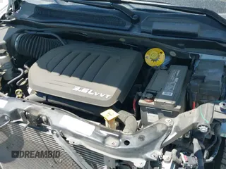 ✅ 2016 Chrysler Town & Country Touring L Anniversary Edition • VIN: 2C4RC1CG4GR174960 • Lot: 42306268. Wystawiony na IAAI z przebiegiem 154 385 mil. Bezpłatny archiwum sprzedaży aukcyjnych z USA i szczegółowy raport historii pojazdu na DreamBid. Zdjęcie 19.