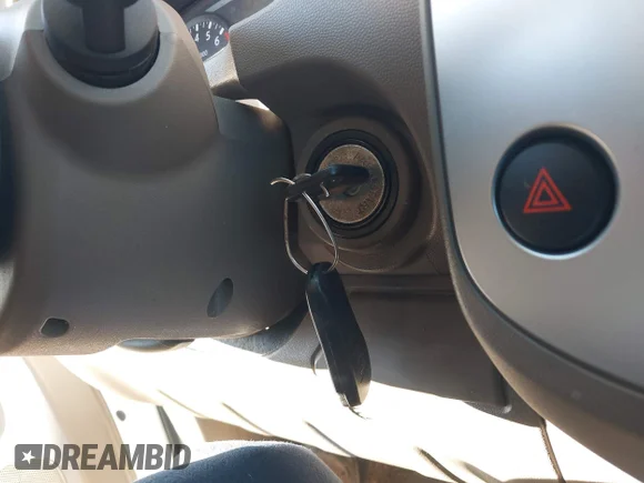 ✅ 2015 Nissan Frontier SV • VIN: 1N6AD0CUXFN767242 • Лот: 44196497. Опубліковано раніше на IAAI з пробігом 42 525 миль. Безкоштовний доступ до архіву аукціонних продажів зі США та докладний звіт про історію автомобіля на DreamBid. Зображення 11.