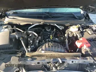 ✅ 2022 Ford Ranger XL • VIN: 1FTER4FH6NLD07260 • Lot: 70156615. Wystawiony na Copart z przebiegiem 38 773 mil. Bezpłatny archiwum sprzedaży aukcyjnych z USA i szczegółowy raport historii pojazdu na DreamBid. Zdjęcie 14.